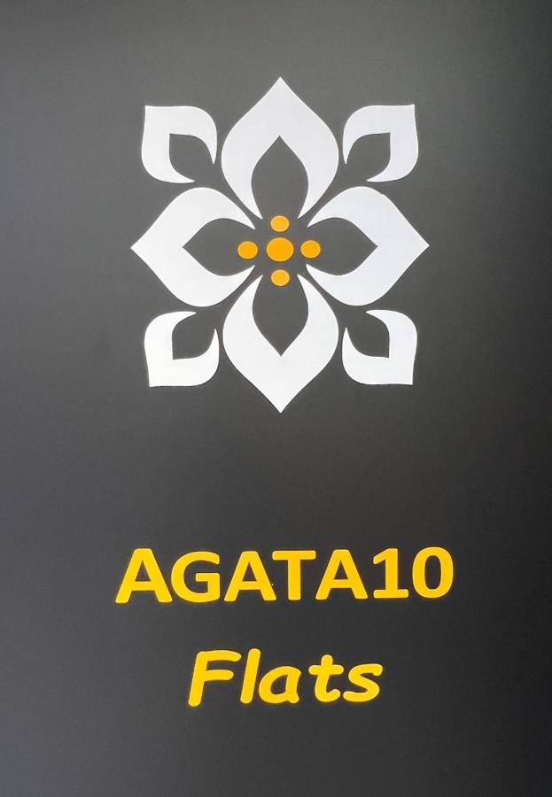 דירות אליקאנטה Agata10-3I מראה חיצוני תמונה